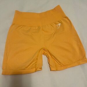 Gymshark vital seamless shorts